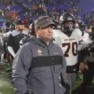 Meet your Posher, Darryl